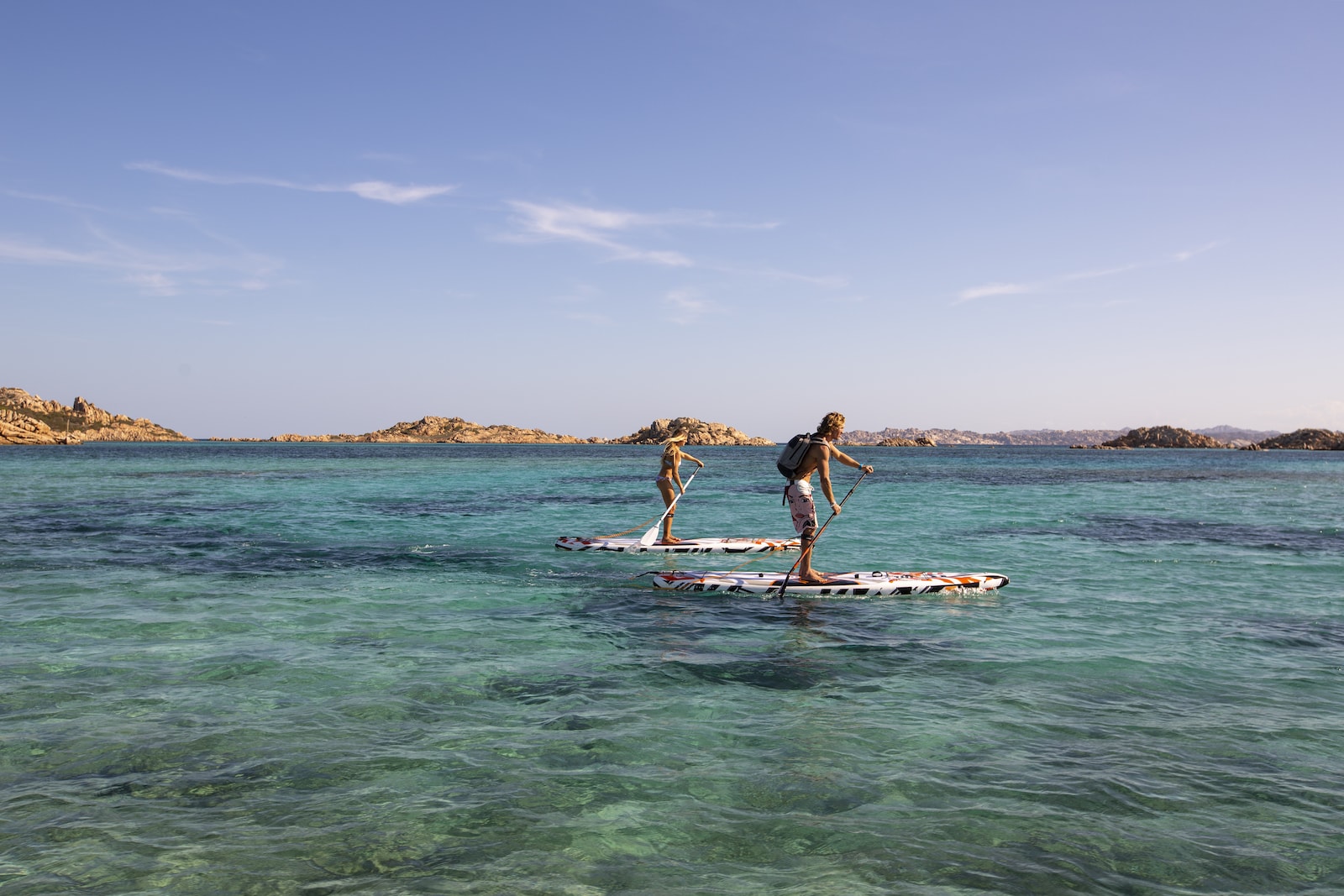 špičaty paddleboard rrd tourer paddleboardy karlin